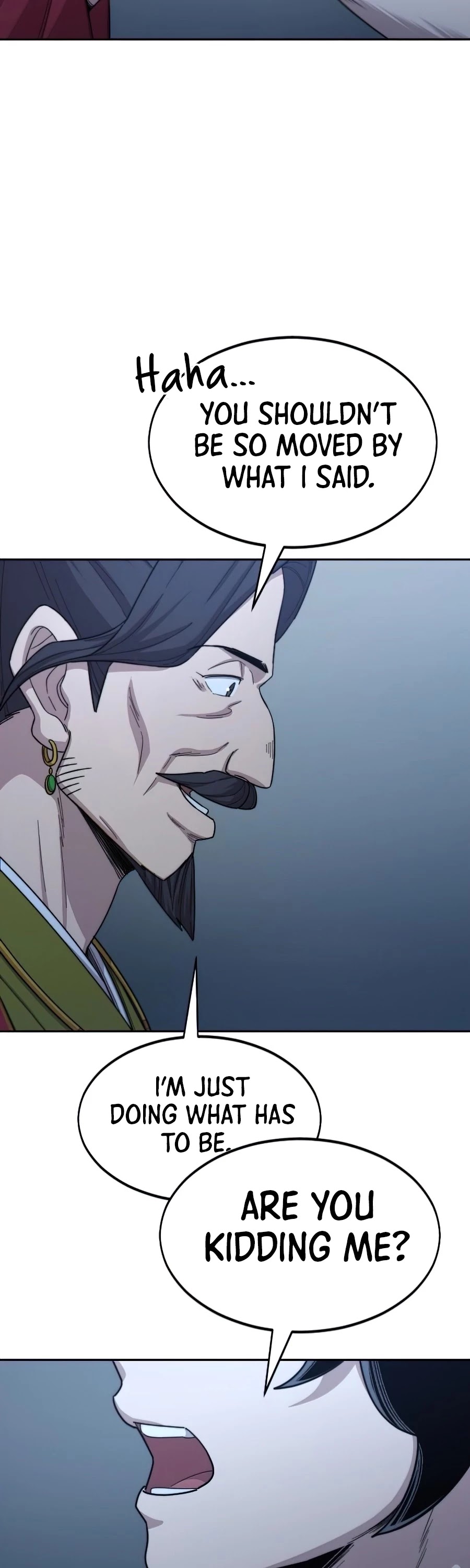 Read Return Of The Mount Hua Sect Manga Online