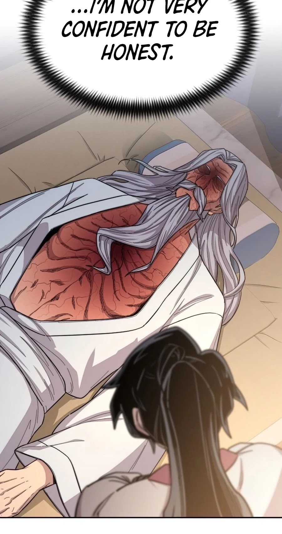 Read Return Of The Mount Hua Sect Manga Online