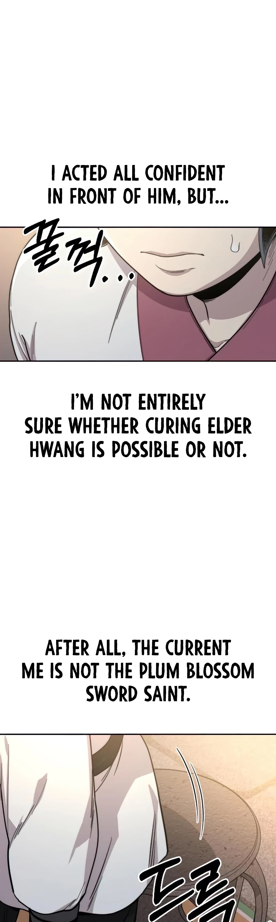 Read Return Of The Mount Hua Sect Manga Online