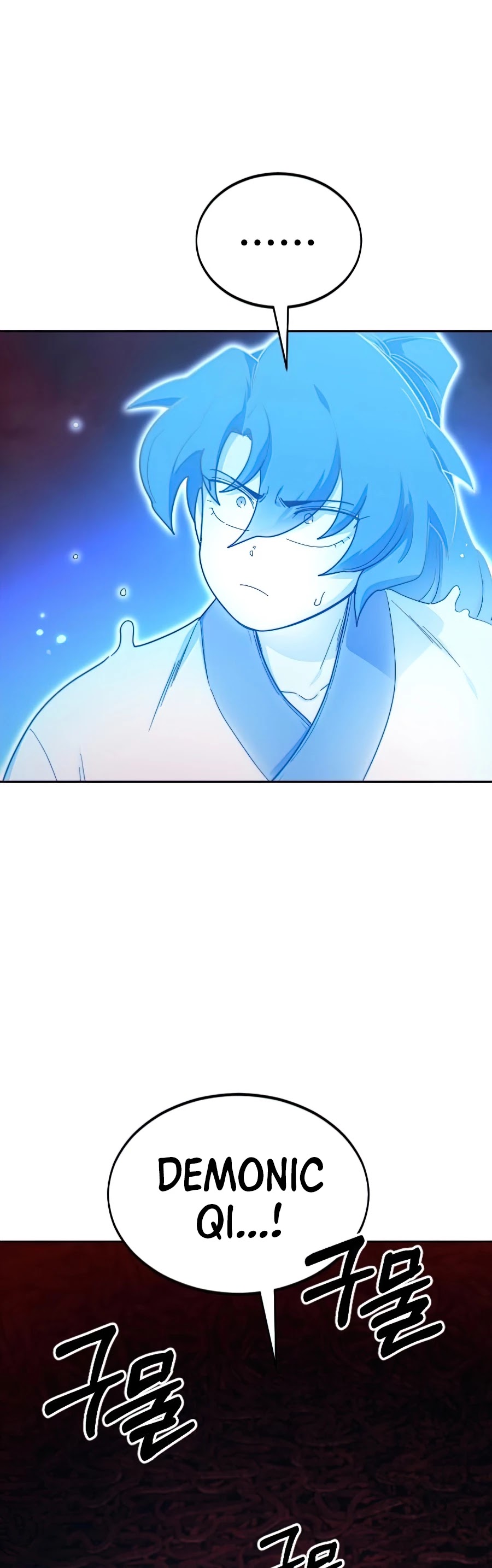 Read Return Of The Mount Hua Sect Manga Online