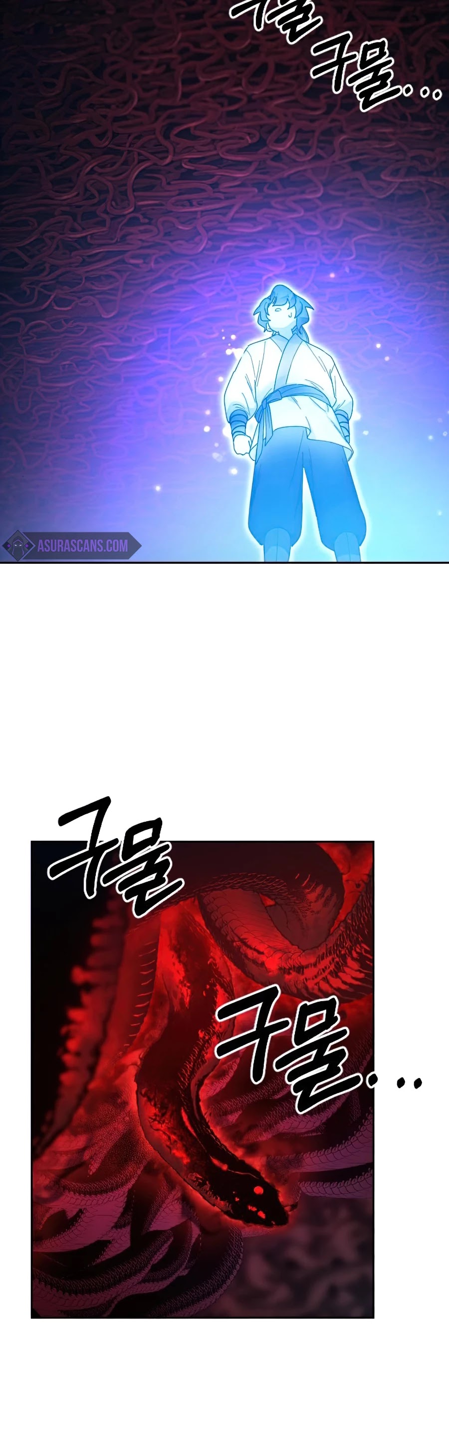 Read Return Of The Mount Hua Sect Manga Online