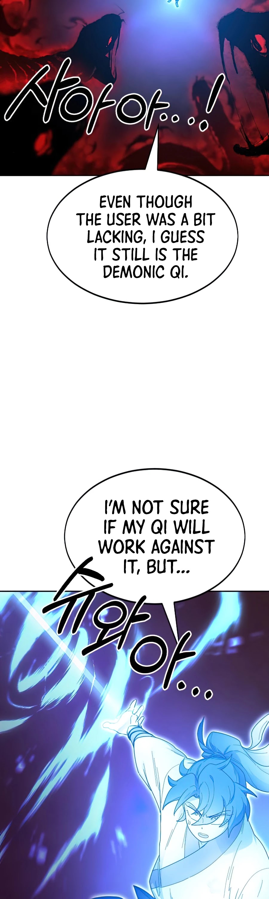 Read Return Of The Mount Hua Sect Manga Online