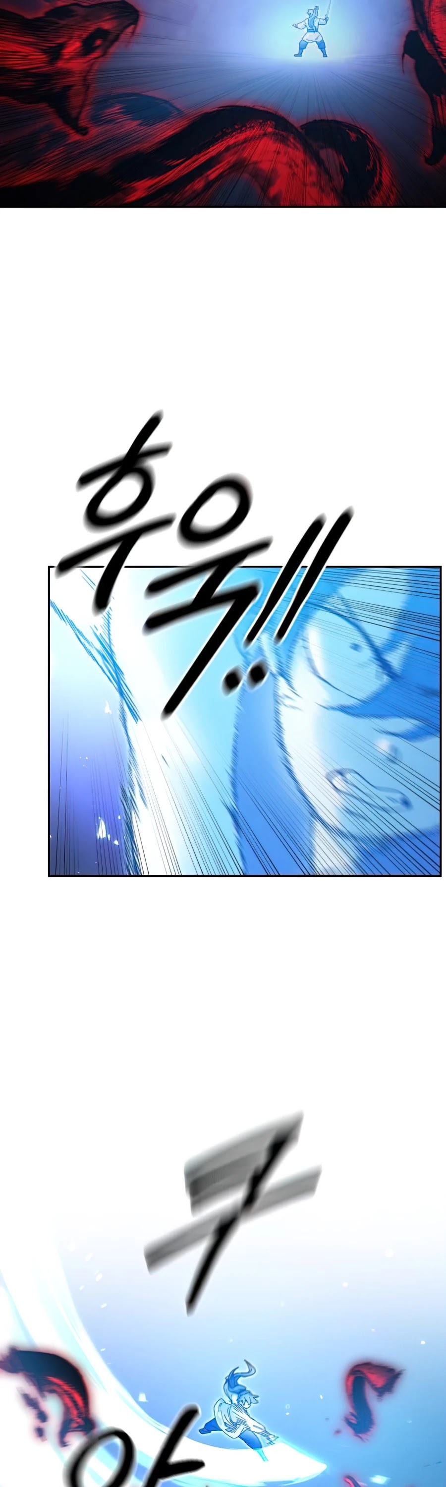 Read Return Of The Mount Hua Sect Manga Online