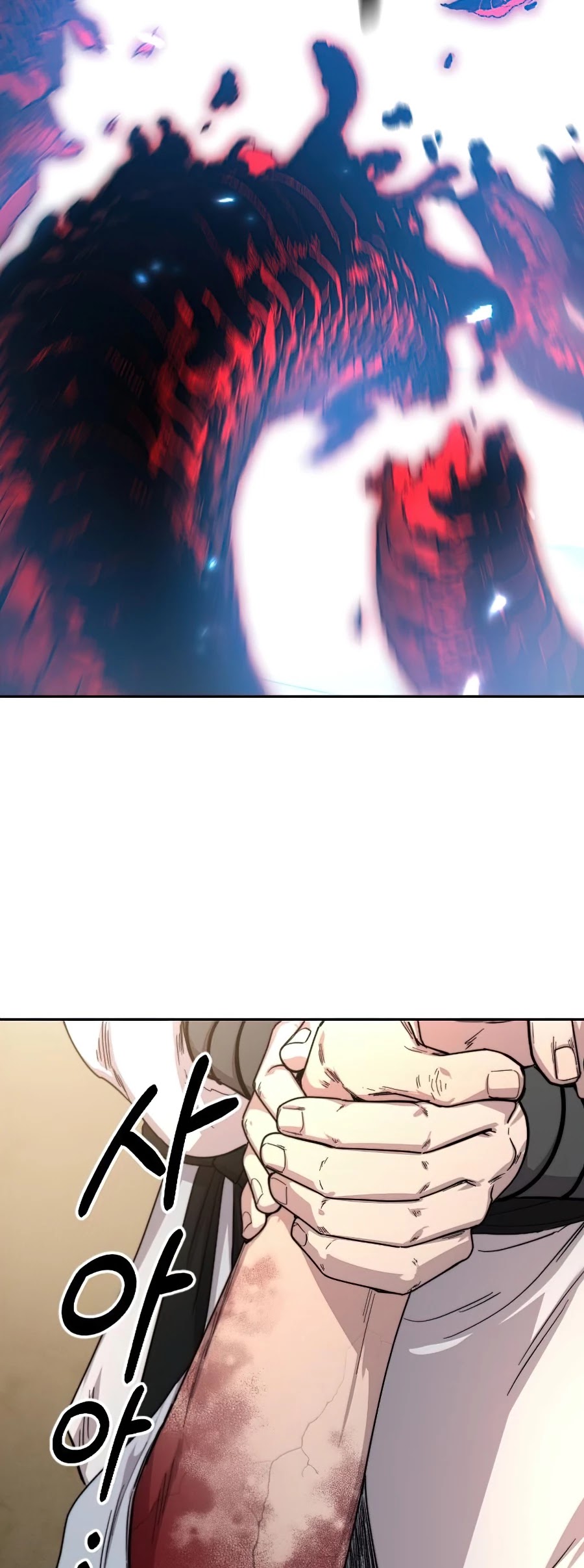 Read Return Of The Mount Hua Sect Manga Online