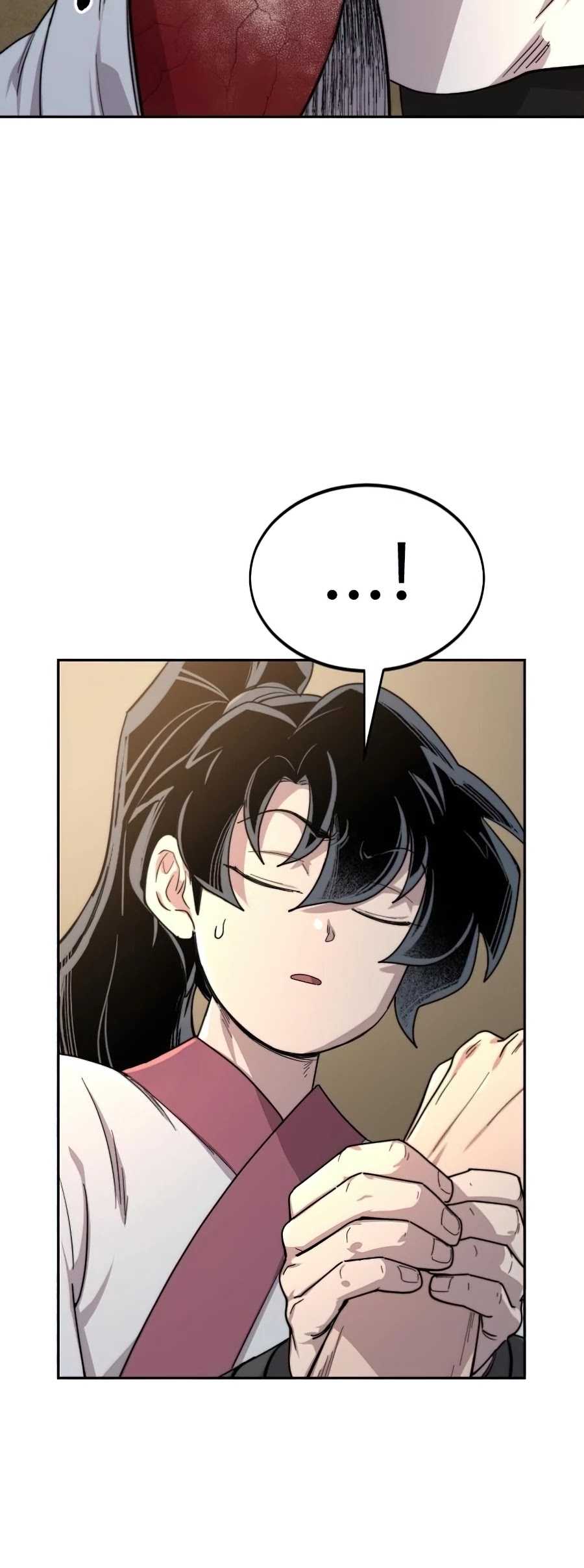 Read Return Of The Mount Hua Sect Manga Online