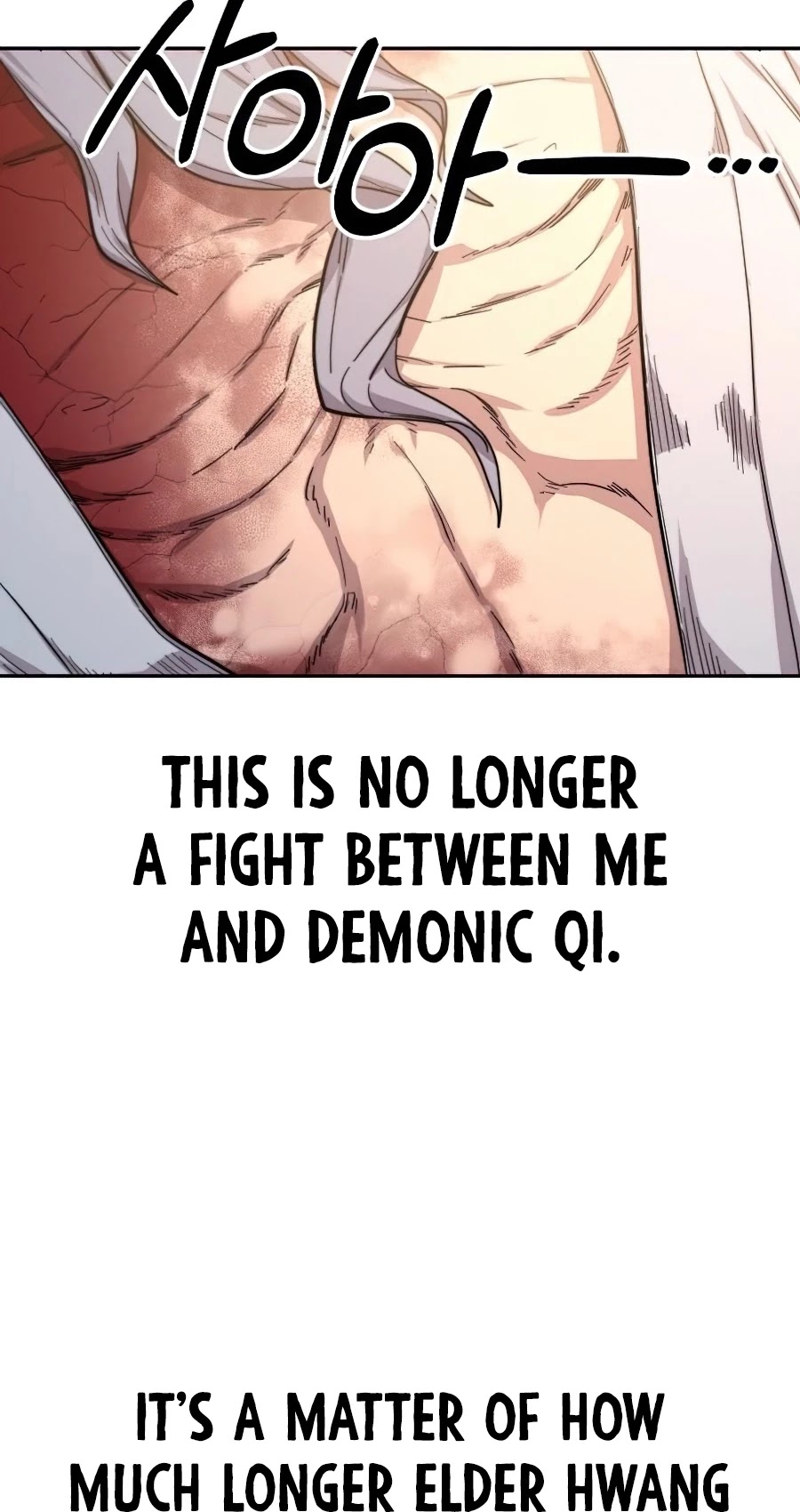 Read Return Of The Mount Hua Sect Manga Online