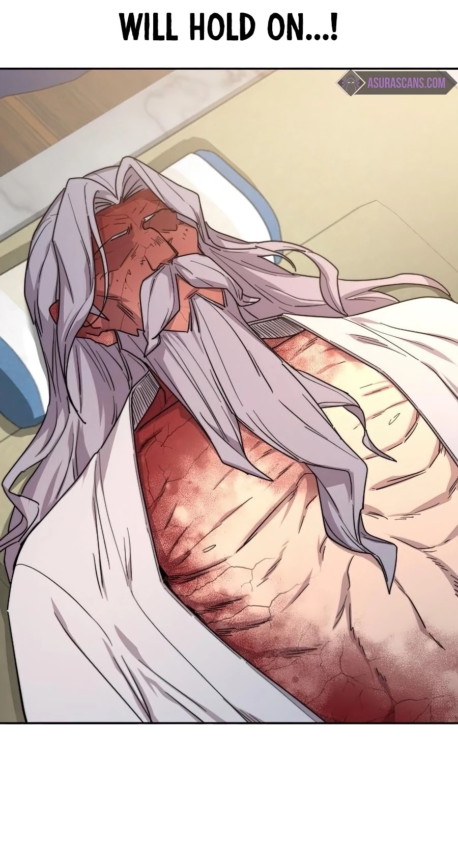 Read Return Of The Mount Hua Sect Manga Online