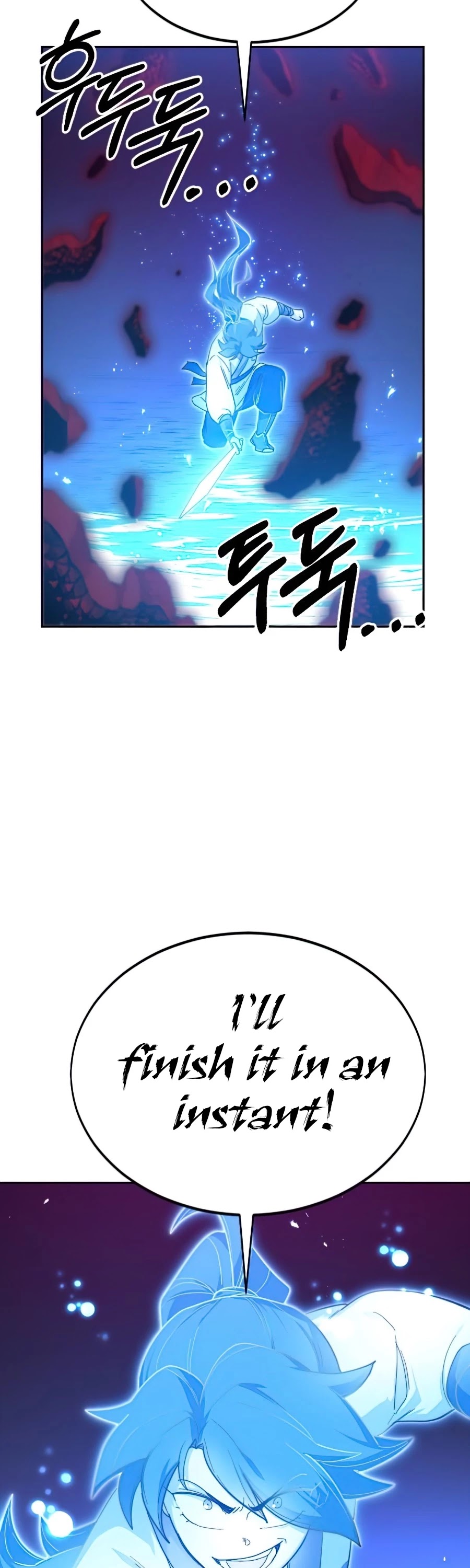Read Return Of The Mount Hua Sect Manga Online