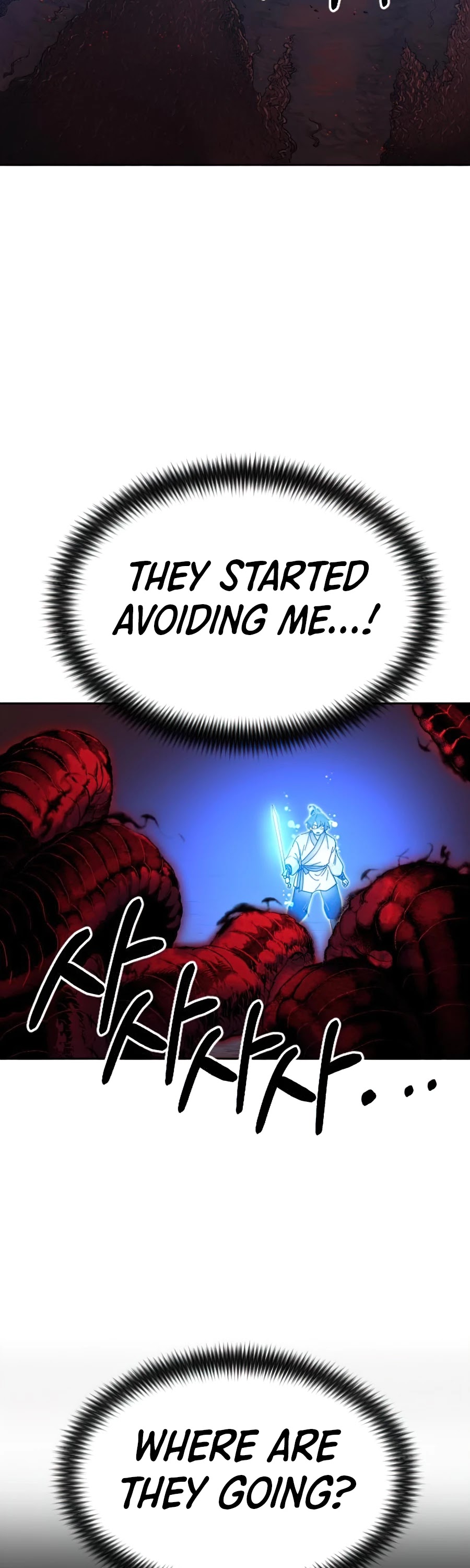 Read Return Of The Mount Hua Sect Manga Online