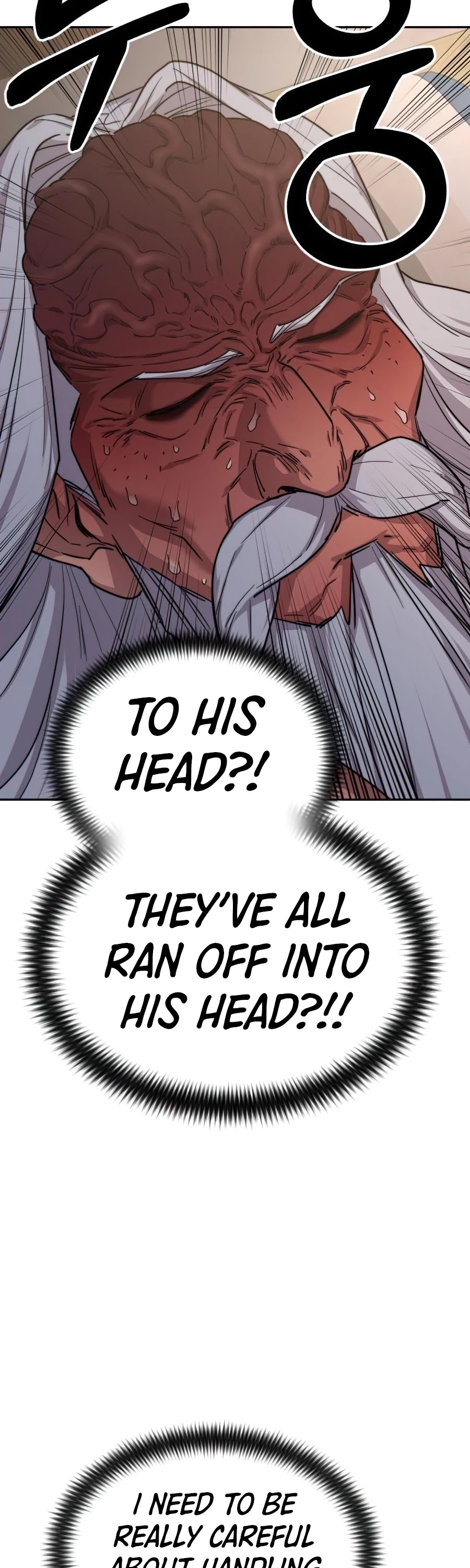 Read Return Of The Mount Hua Sect Manga Online