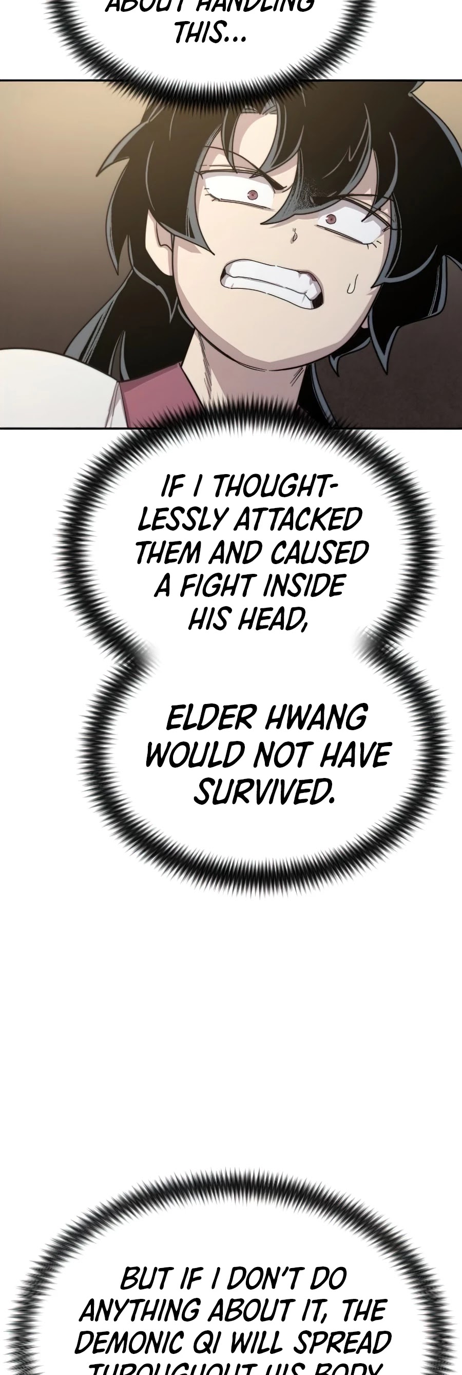 Read Return Of The Mount Hua Sect Manga Online