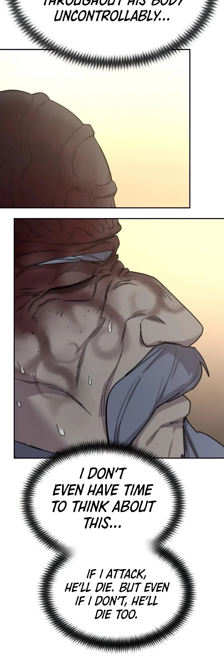 Read Return Of The Mount Hua Sect Manga Online