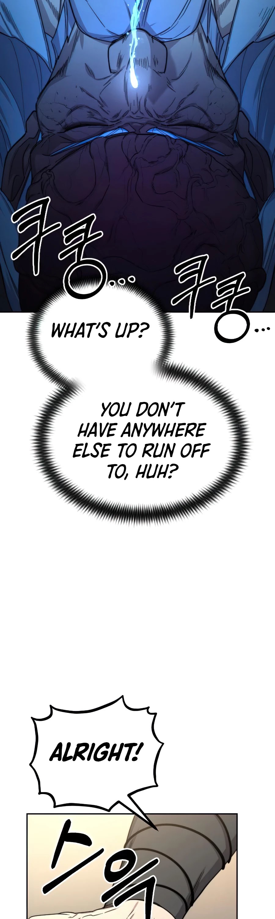 Read Return Of The Mount Hua Sect Manga Online