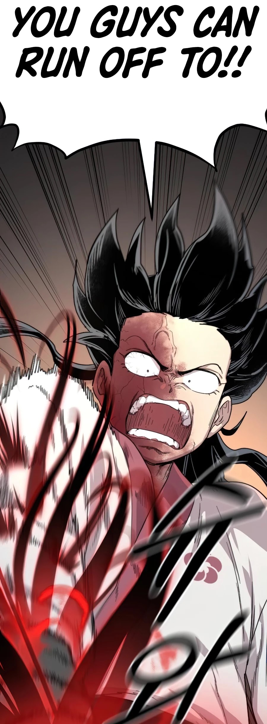 Read Return Of The Mount Hua Sect Manga Online
