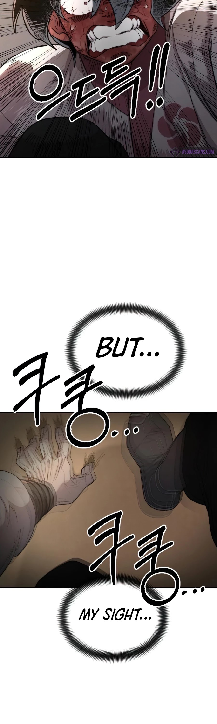 Read Return Of The Mount Hua Sect Manga Online