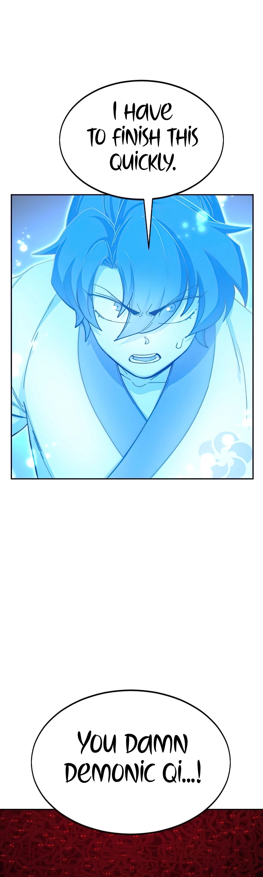 Read Return Of The Mount Hua Sect Manga Online