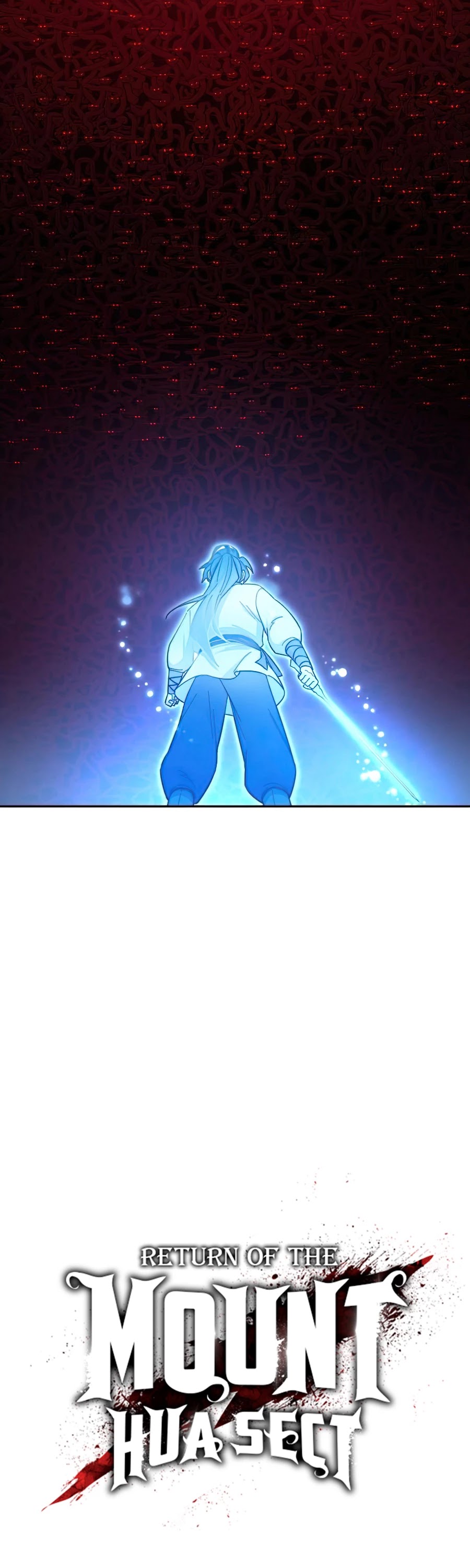 Read Return Of The Mount Hua Sect Manga Online