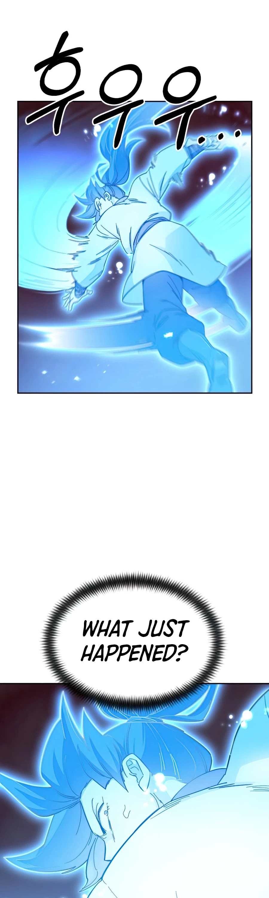 Read Return Of The Mount Hua Sect Manga Online