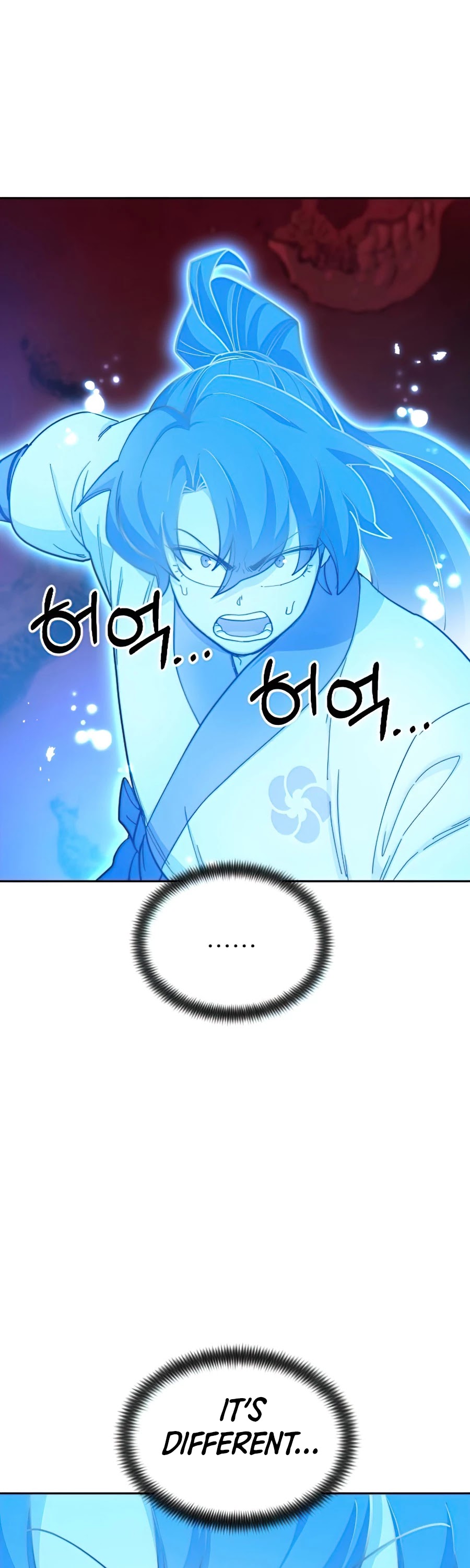 Read Return Of The Mount Hua Sect Manga Online