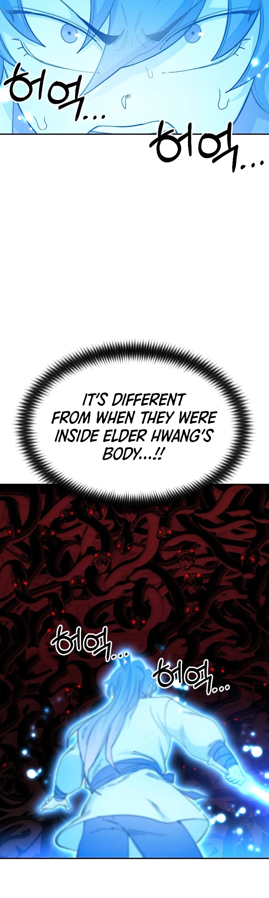 Read Return Of The Mount Hua Sect Manga Online