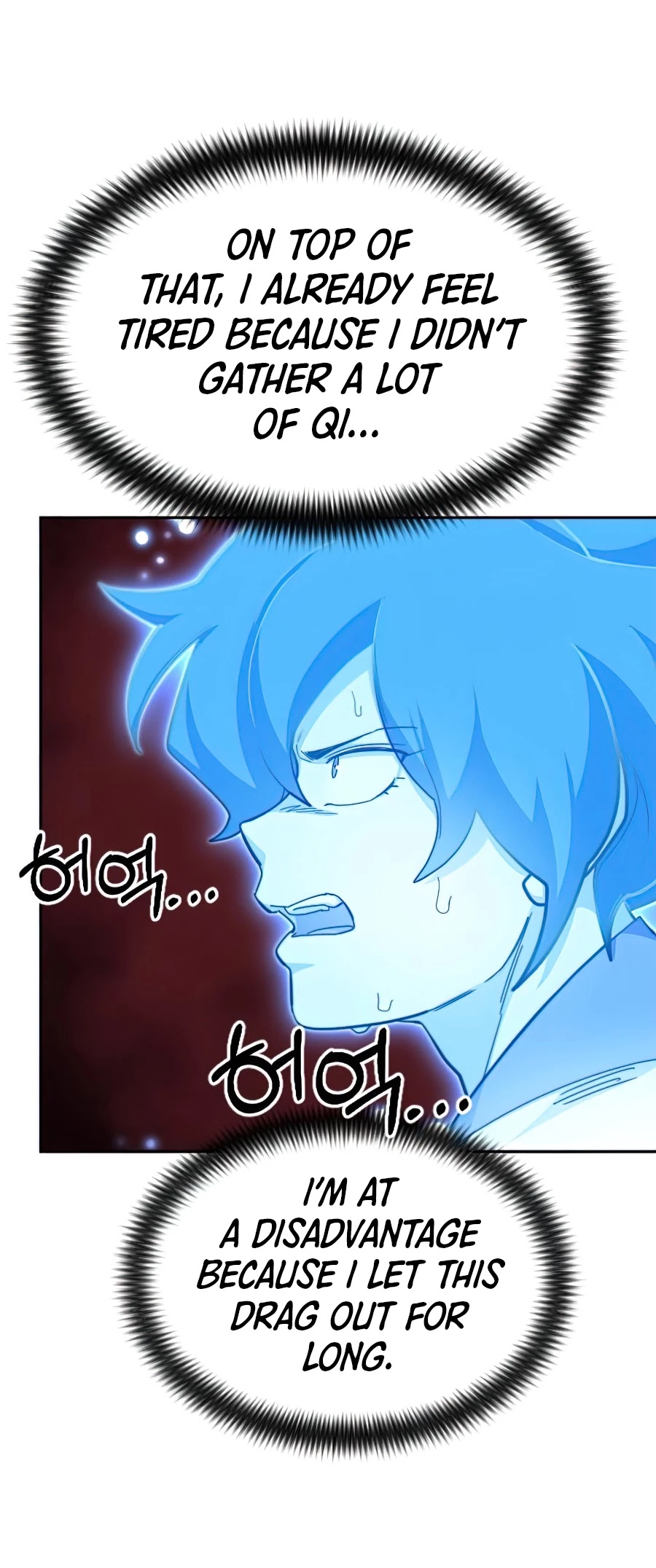 Read Return Of The Mount Hua Sect Manga Online