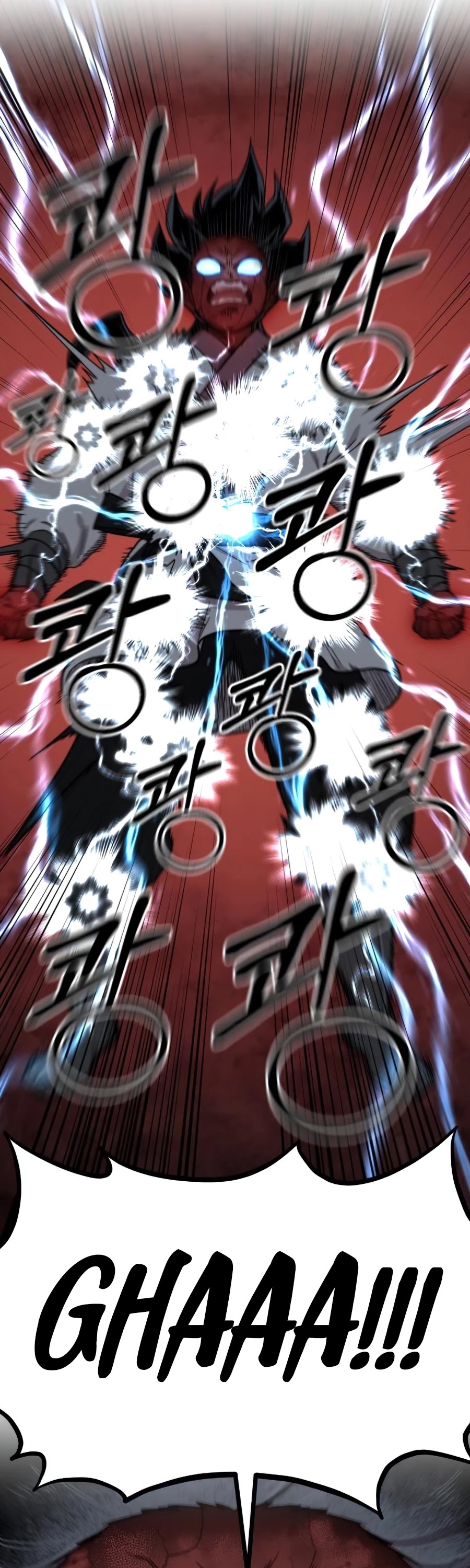 Read Return Of The Mount Hua Sect Manga Online