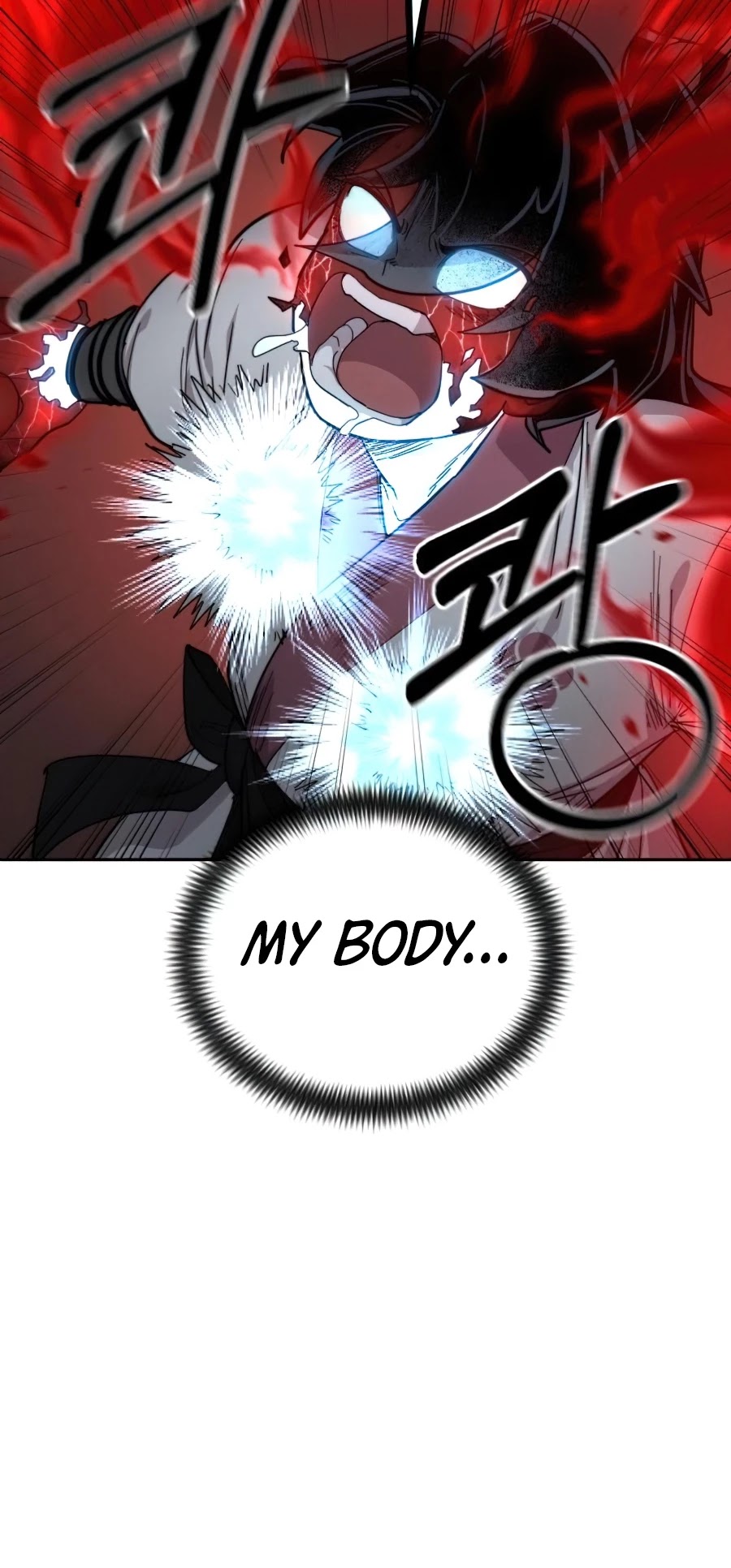 Read Return Of The Mount Hua Sect Manga Online