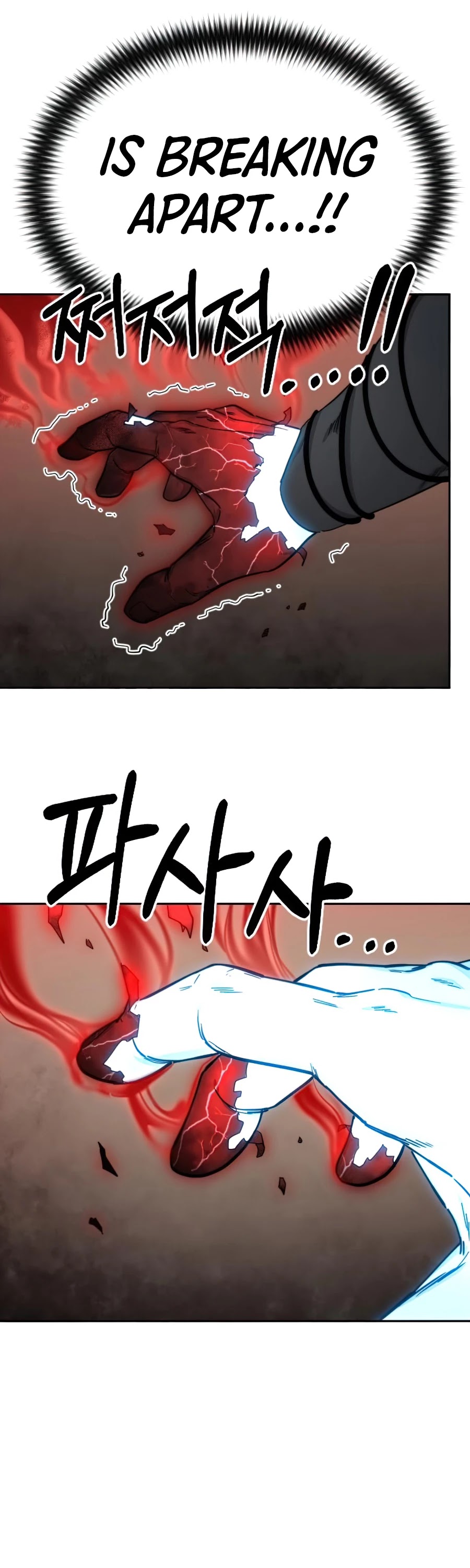 Read Return Of The Mount Hua Sect Manga Online