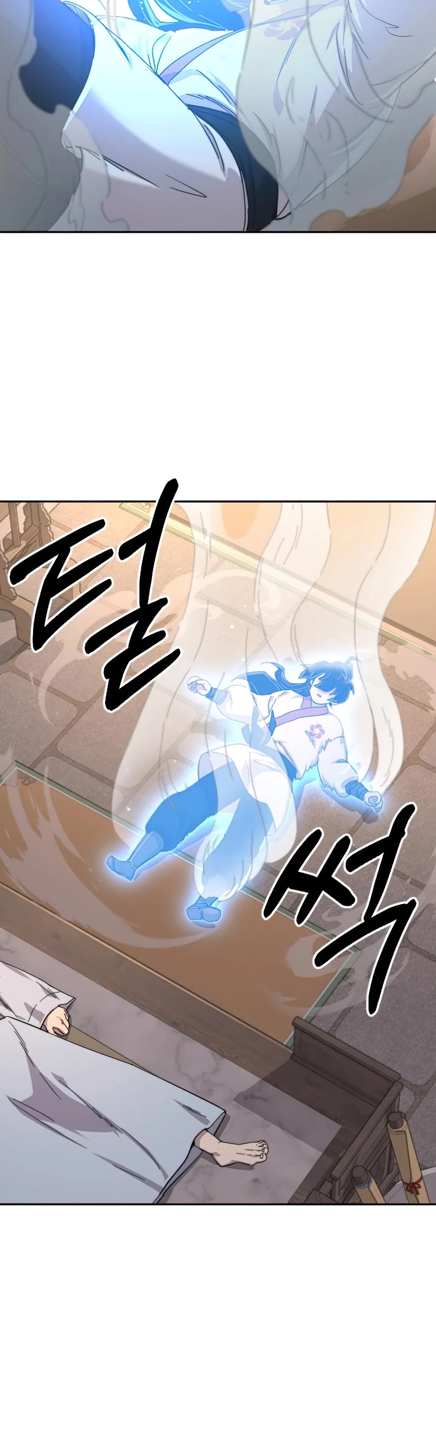 Read Return Of The Mount Hua Sect Manga Online