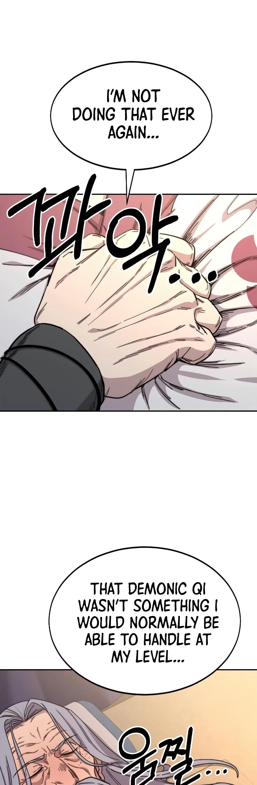 Read Return Of The Mount Hua Sect Manga Online
