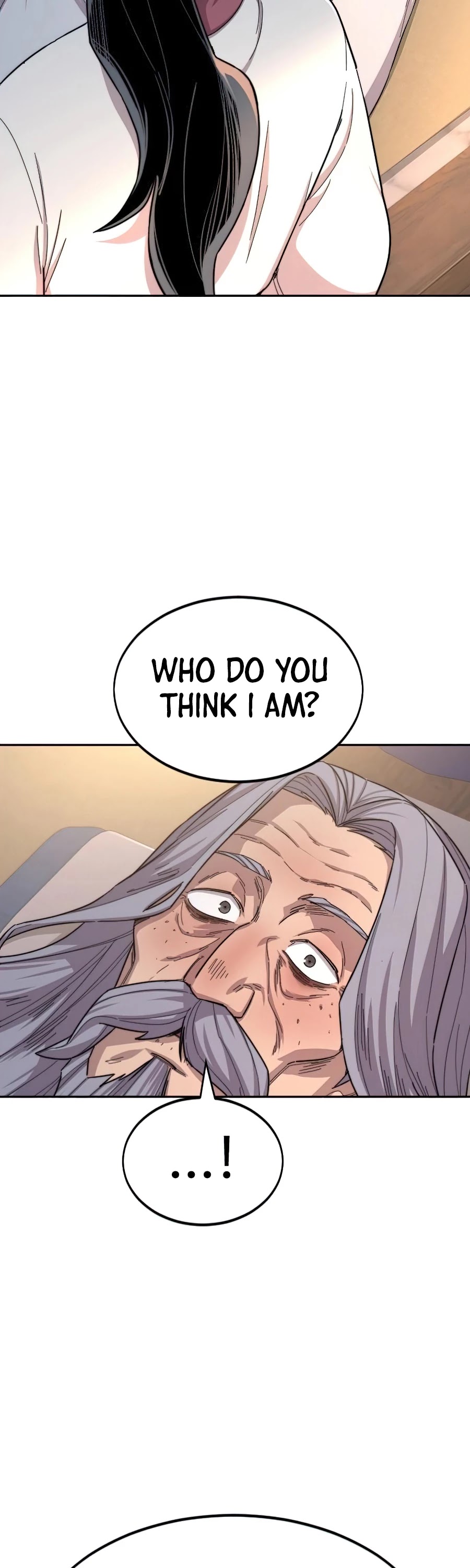 Read Return Of The Mount Hua Sect Manga Online