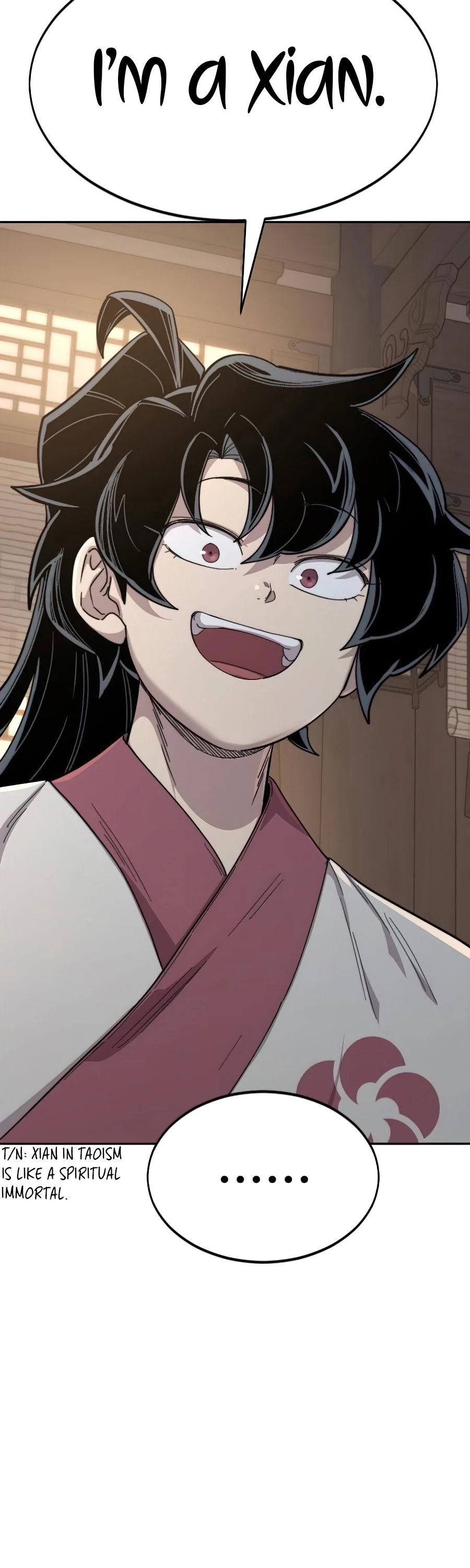 Read Return Of The Mount Hua Sect Manga Online