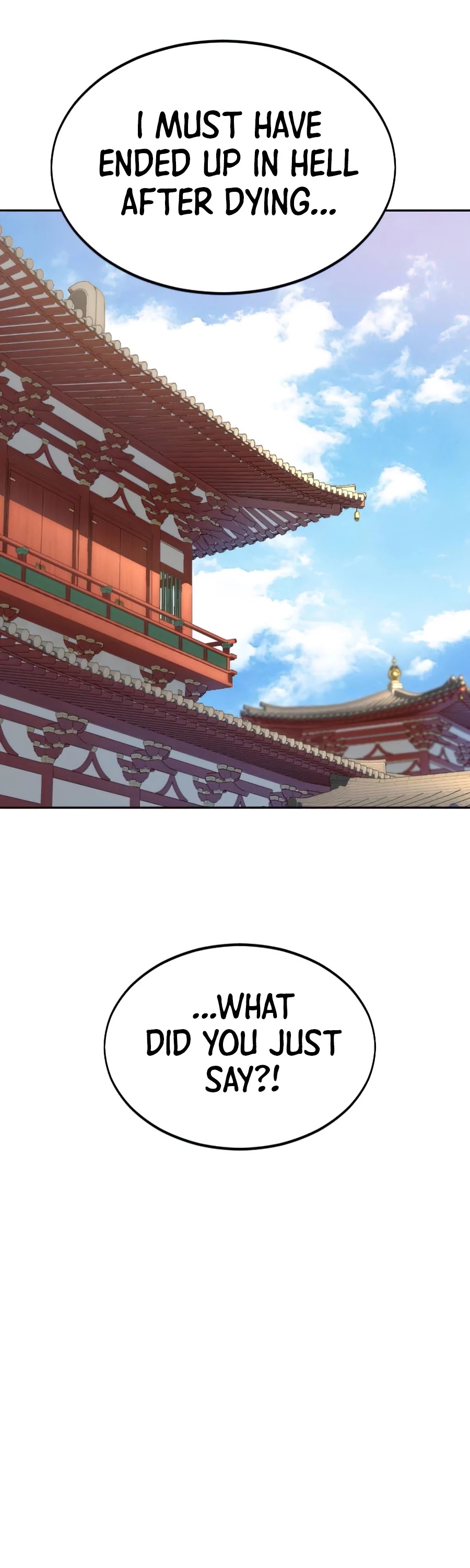 Read Return Of The Mount Hua Sect Manga Online