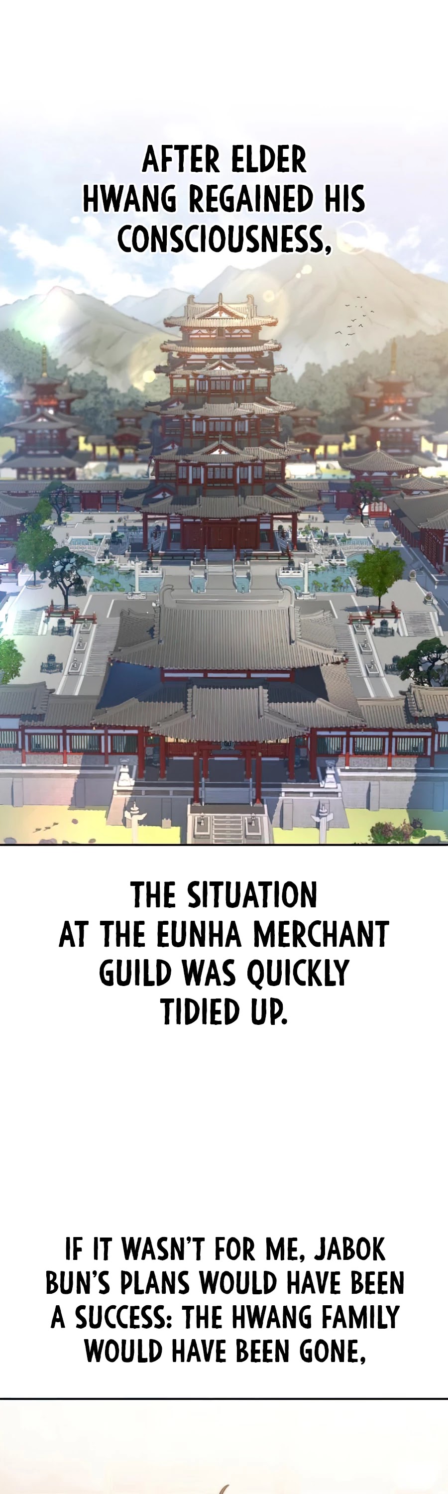 Read Return Of The Mount Hua Sect Manga Online