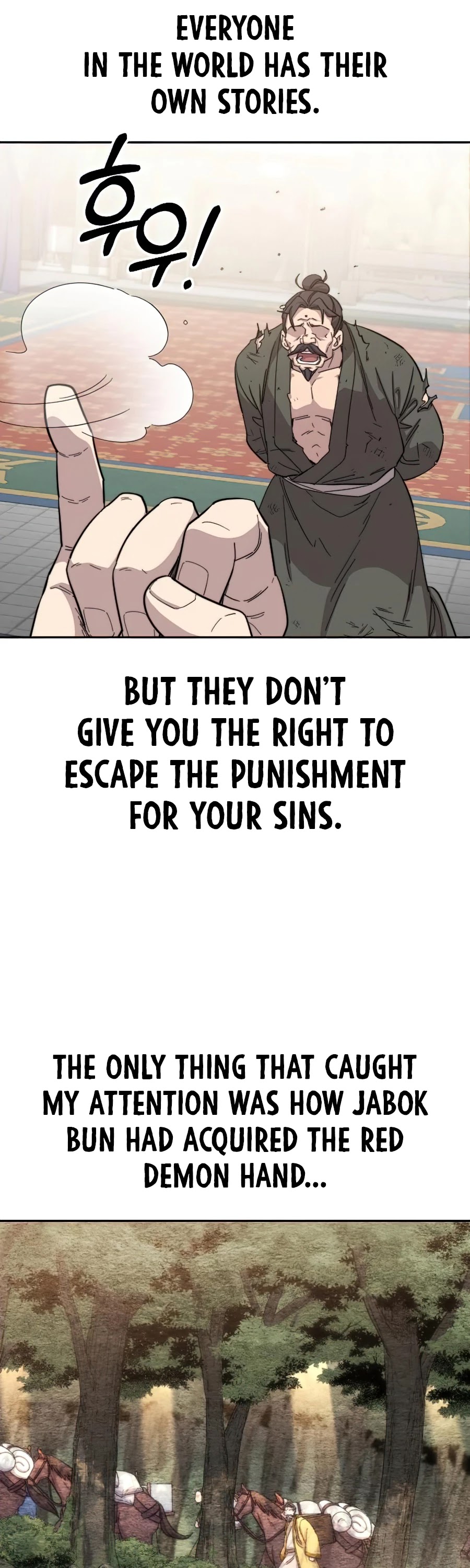 Read Return Of The Mount Hua Sect Manga Online