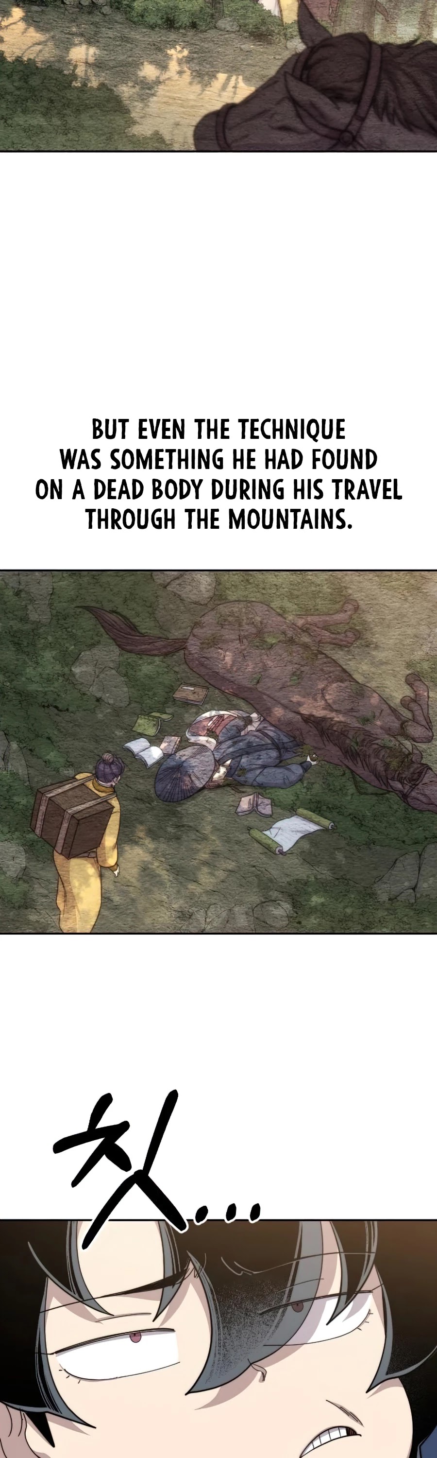 Read Return Of The Mount Hua Sect Manga Online