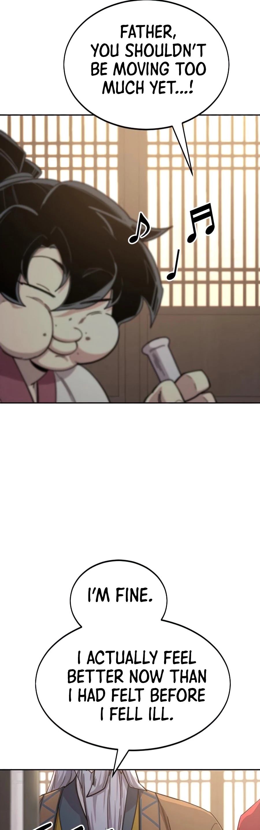 Read Return Of The Mount Hua Sect Manga Online