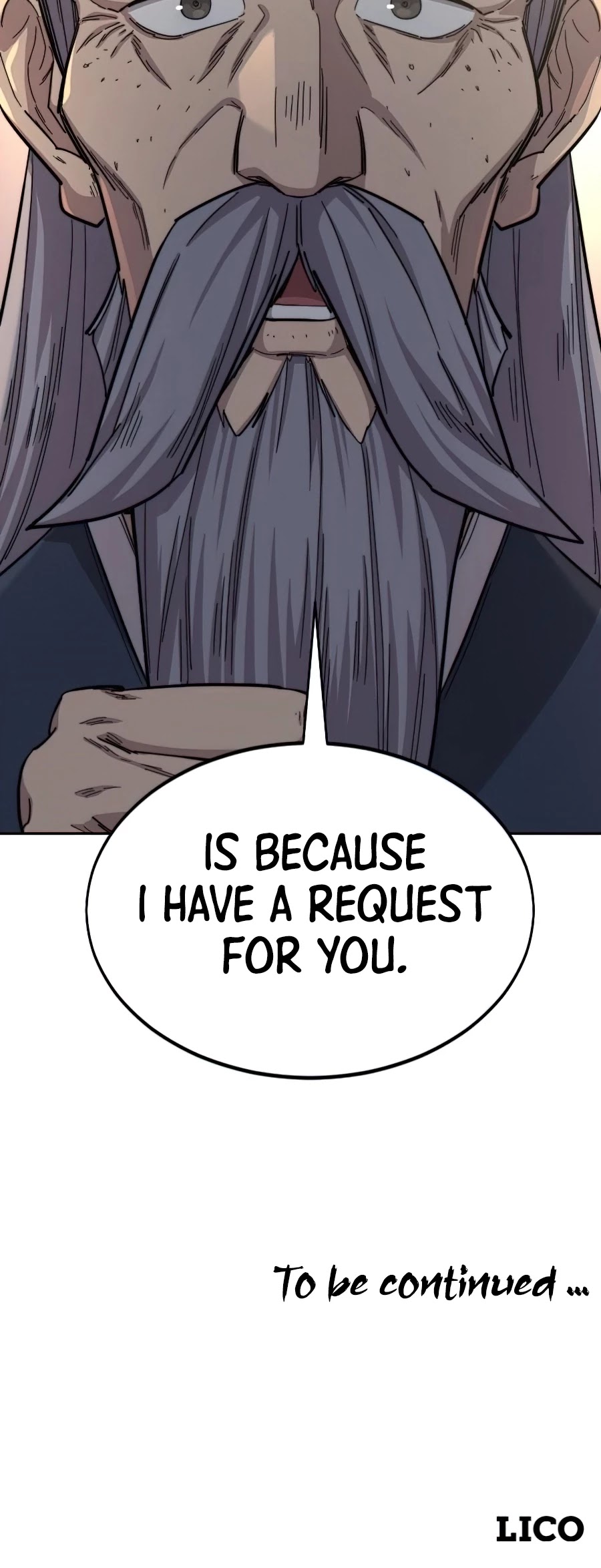 Read Return Of The Mount Hua Sect Manga Online