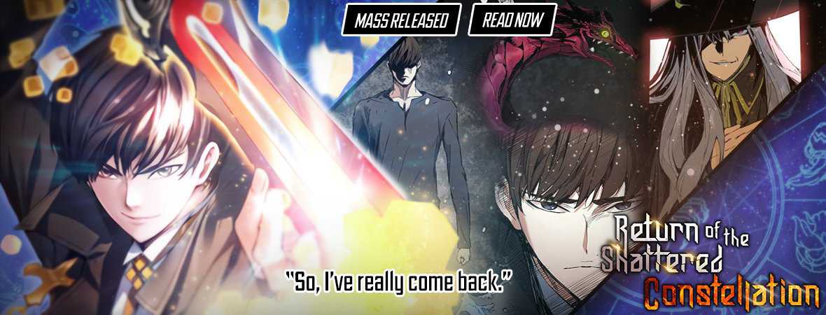 Read Return Of The Mount Hua Sect Manga Online