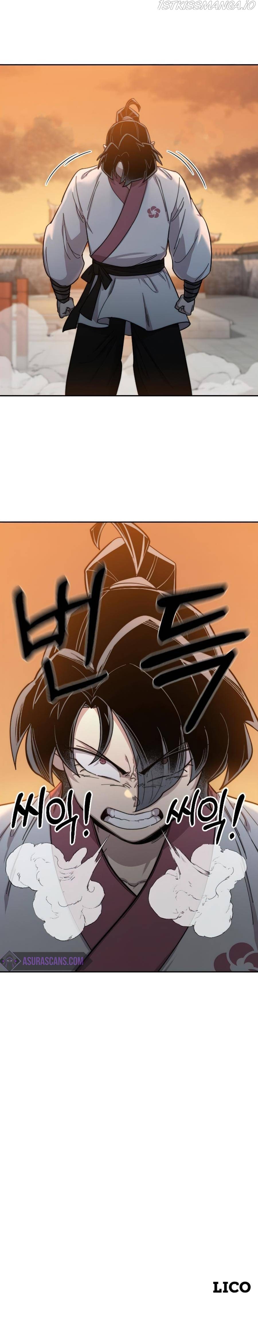 Read Return Of The Mount Hua Sect Manga Online