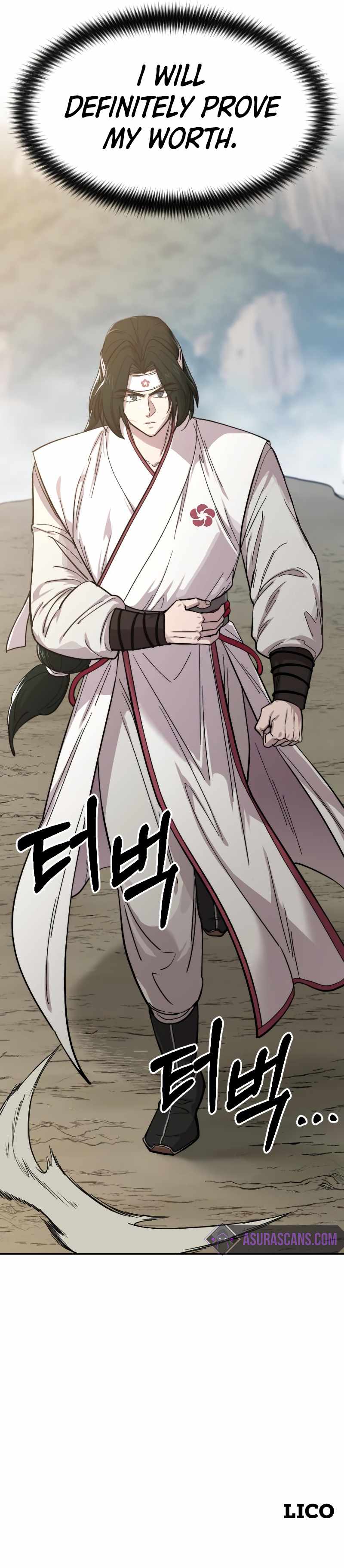 Read Return Of The Mount Hua Sect Manga Online