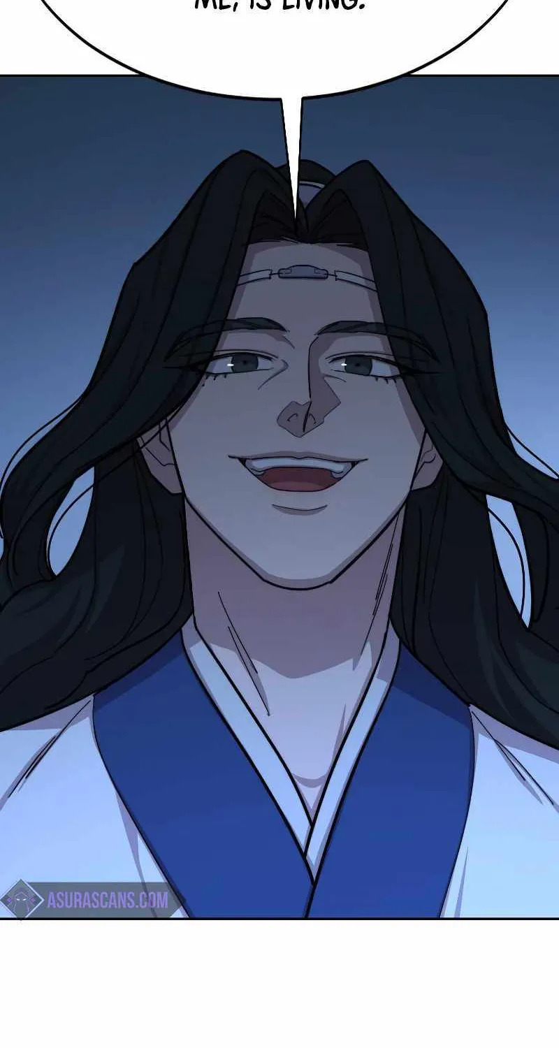 Read Return Of The Mount Hua Sect Manga Online
