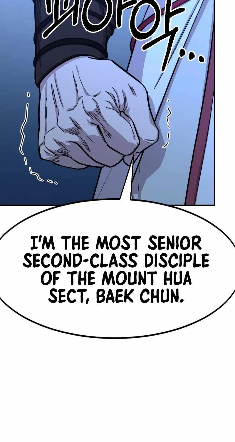 Read Return Of The Mount Hua Sect Manga Online