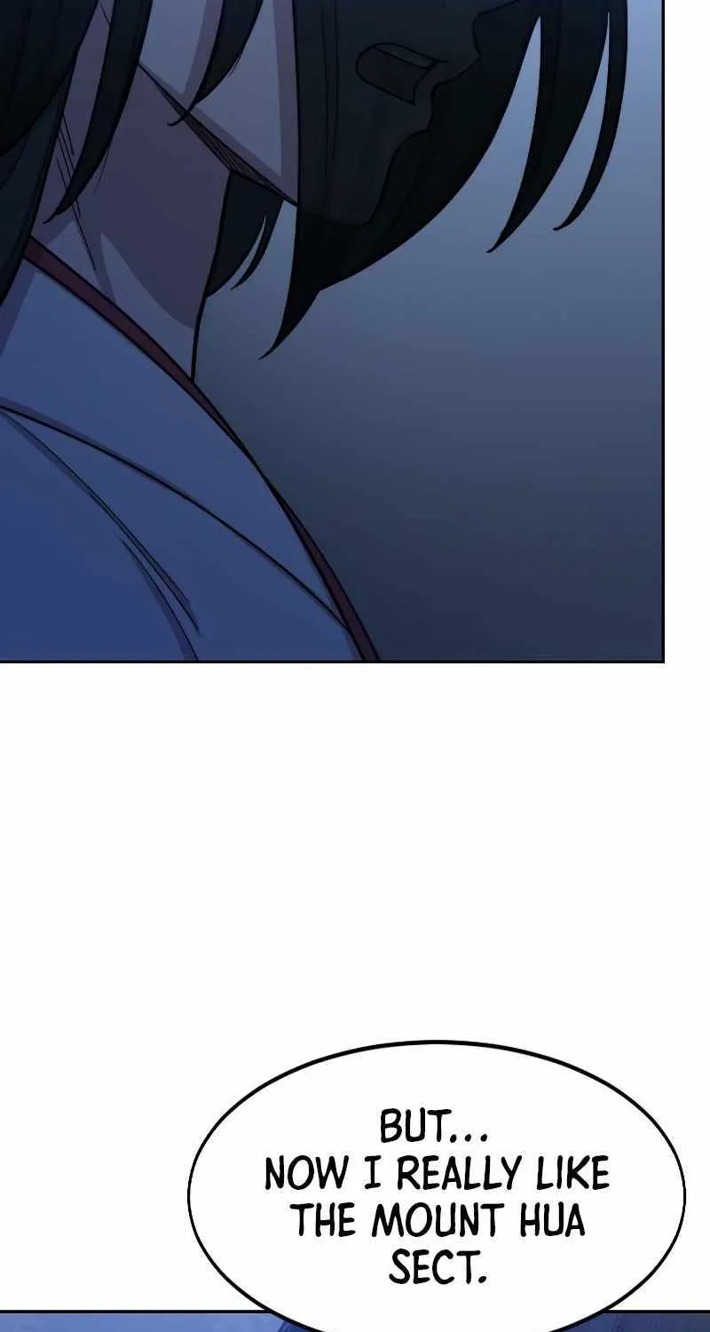 Read Return Of The Mount Hua Sect Manga Online
