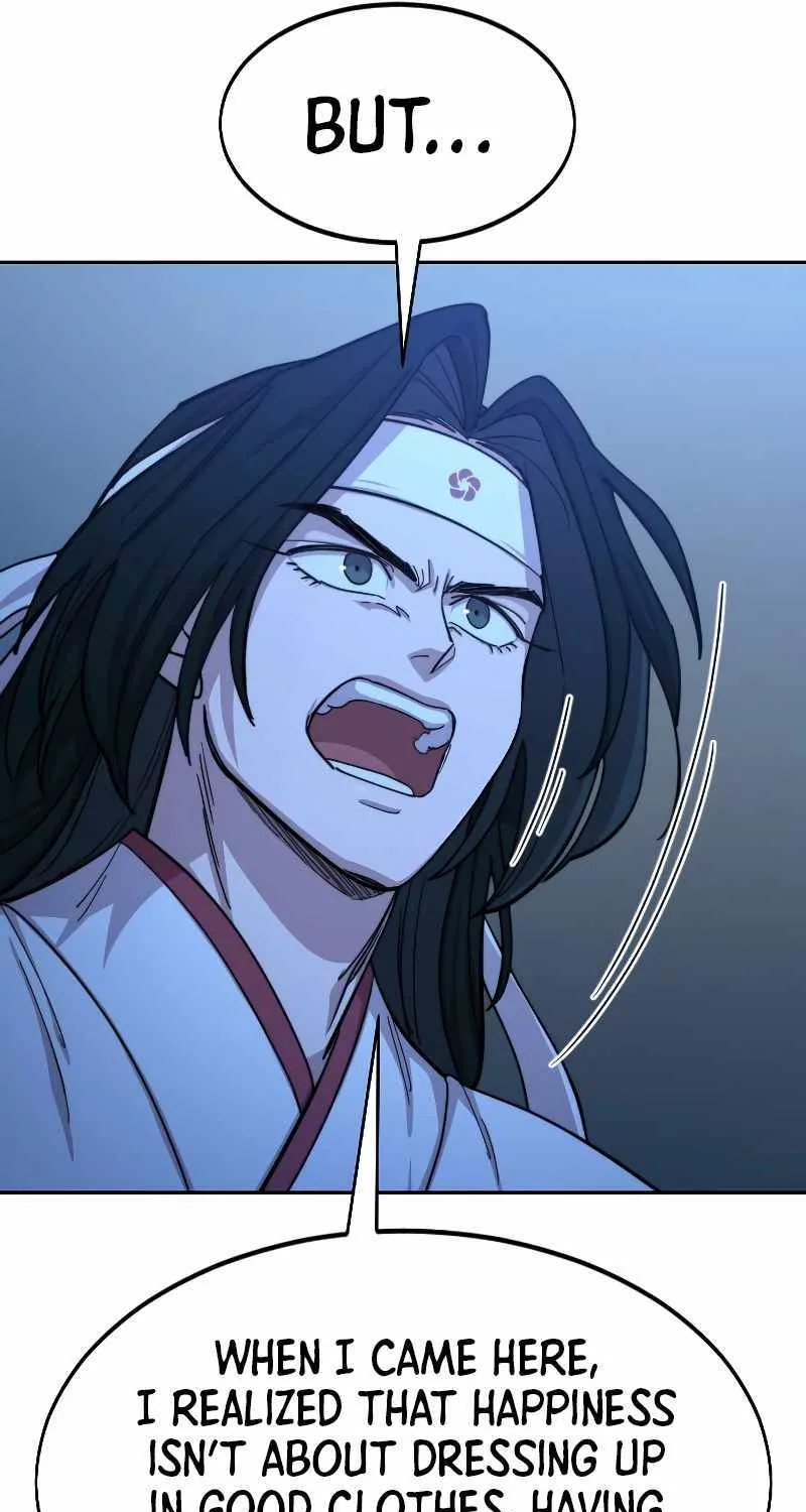 Read Return Of The Mount Hua Sect Manga Online