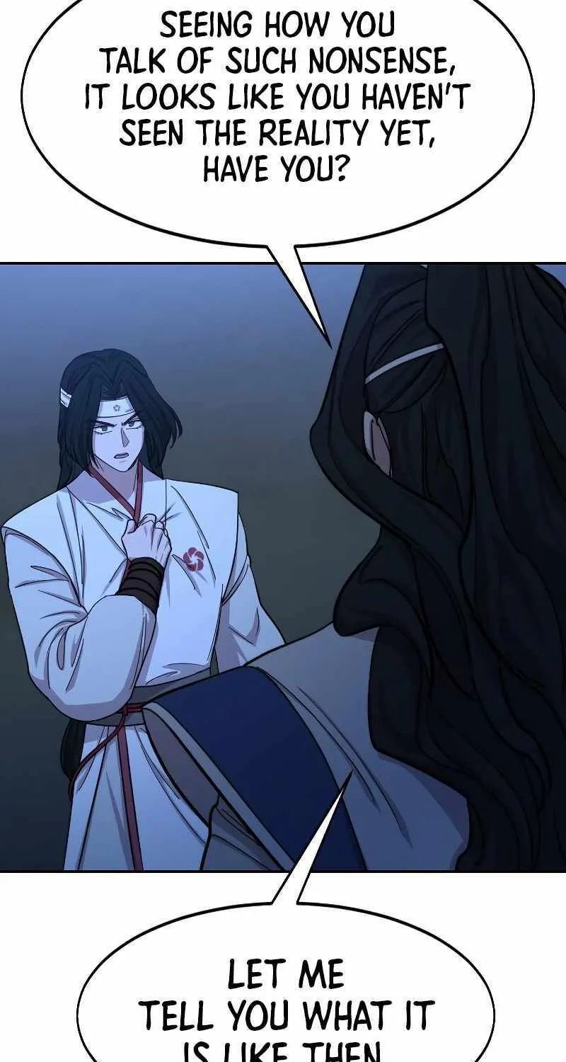 Read Return Of The Mount Hua Sect Manga Online