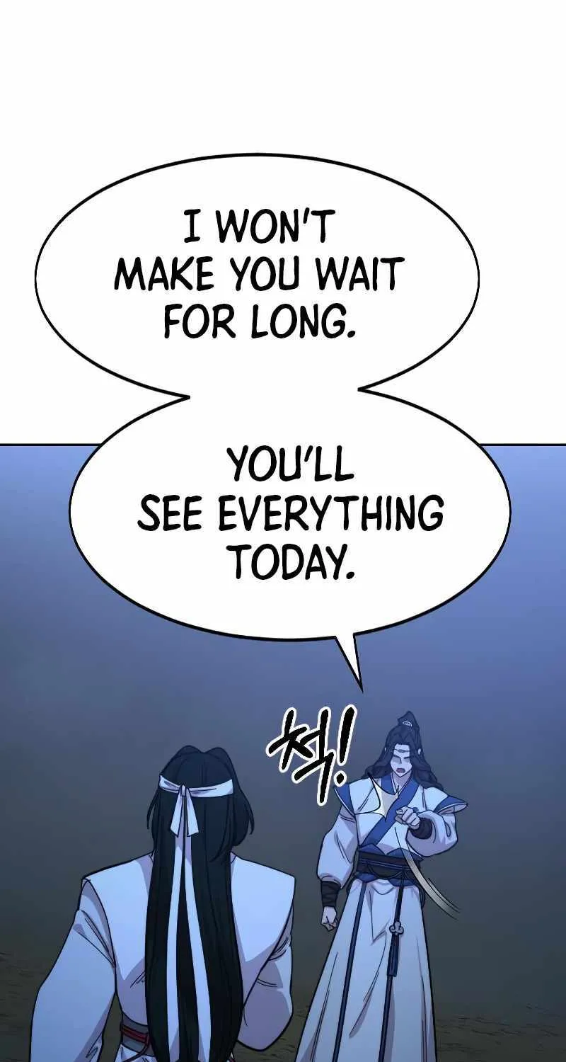 Read Return Of The Mount Hua Sect Manga Online