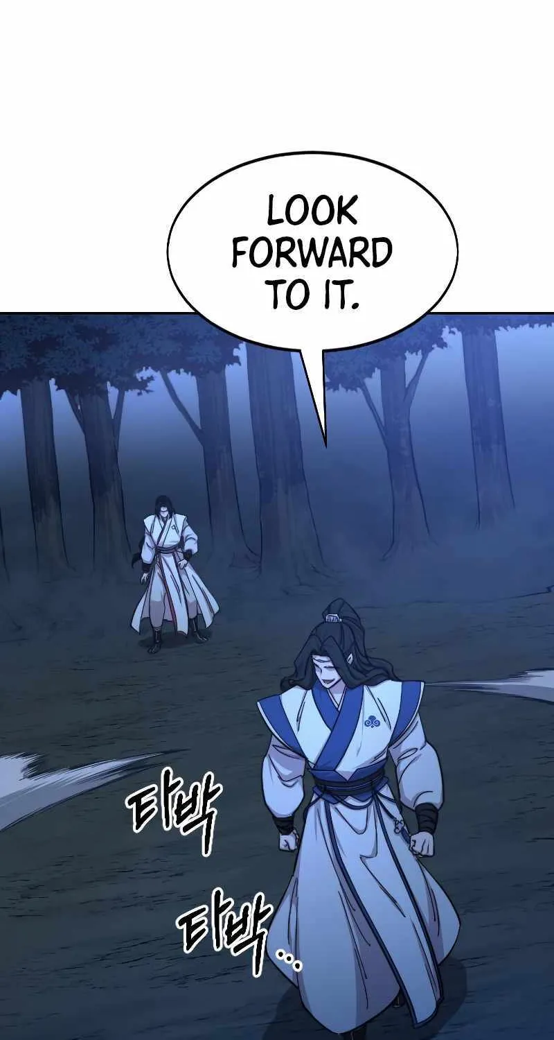 Read Return Of The Mount Hua Sect Manga Online