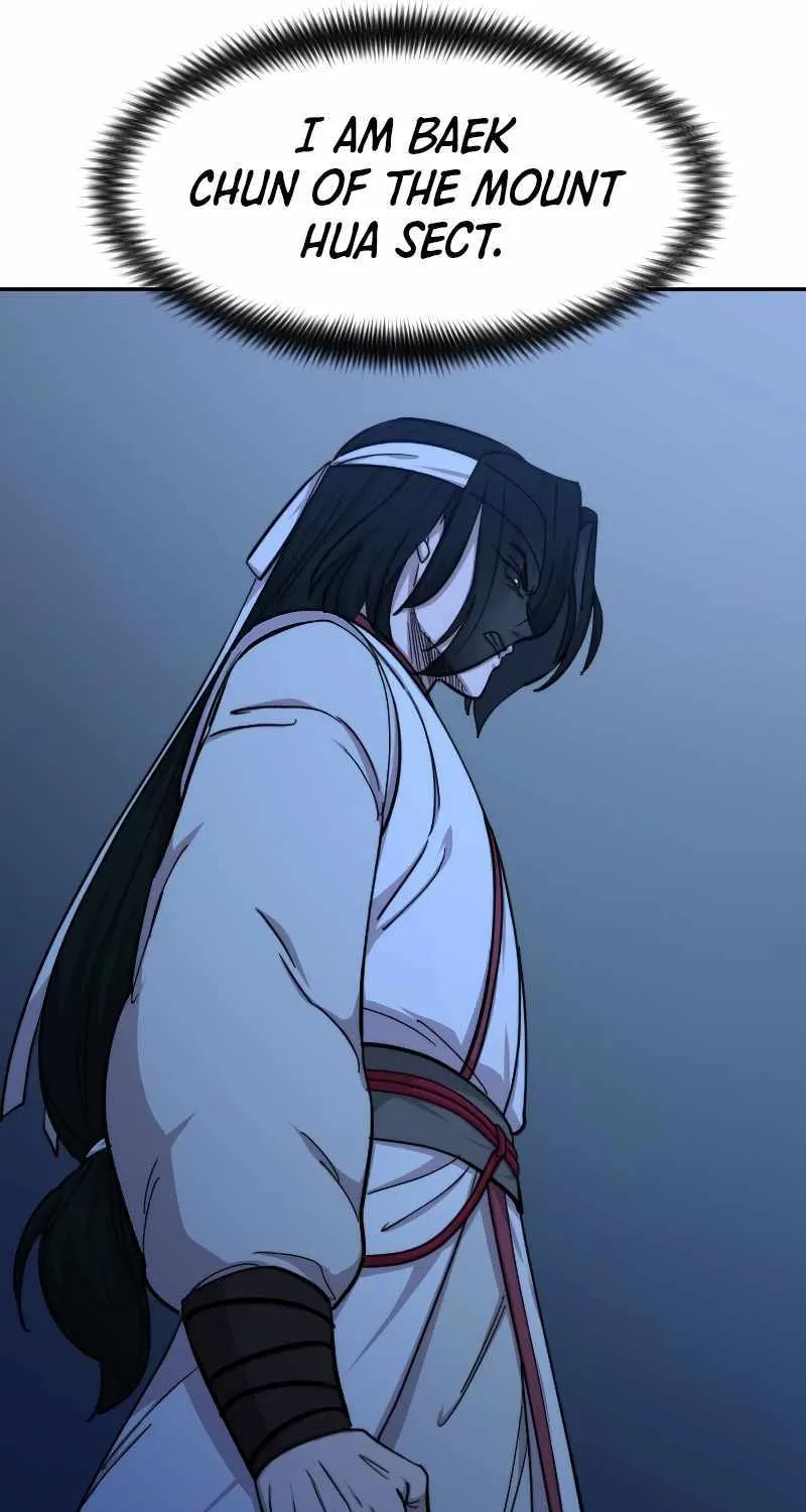 Read Return Of The Mount Hua Sect Manga Online