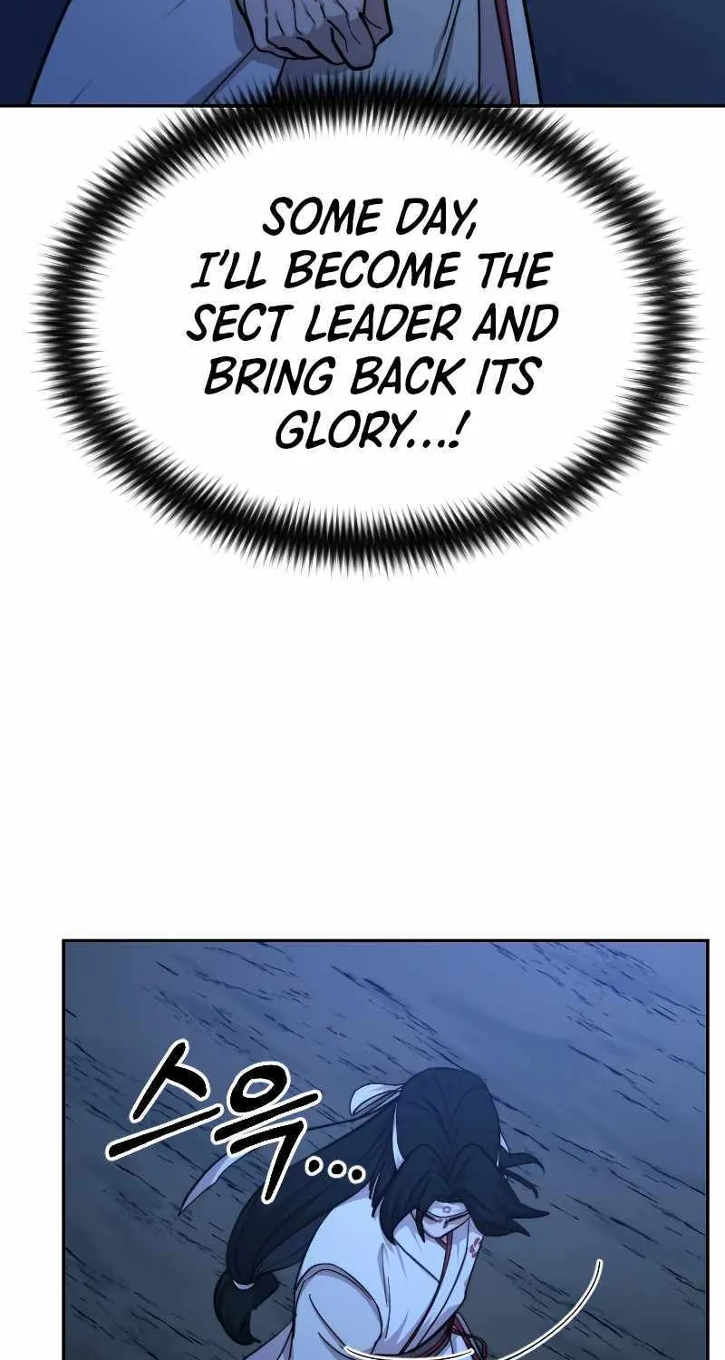 Read Return Of The Mount Hua Sect Manga Online